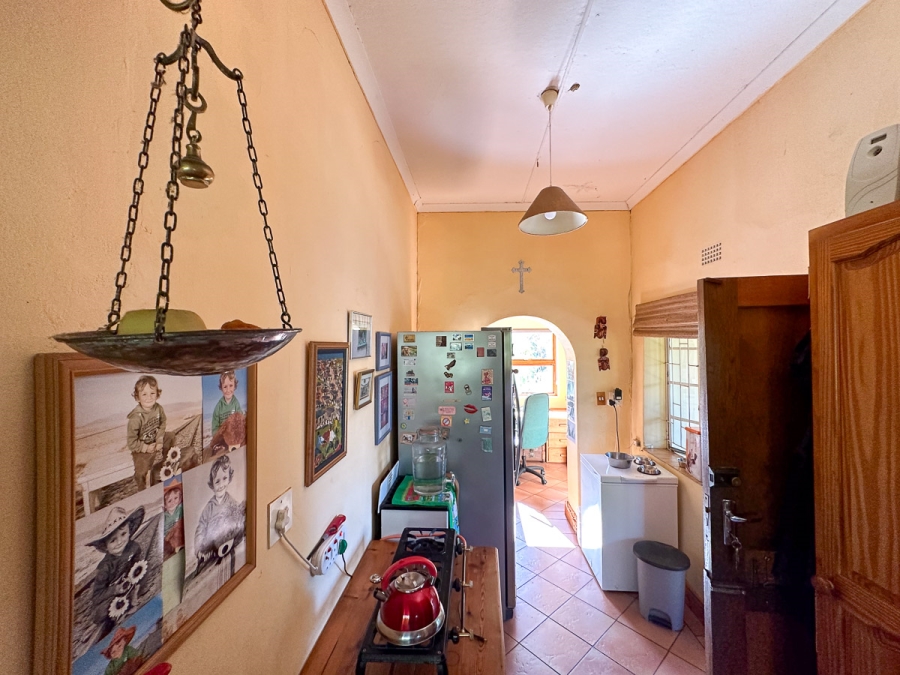 3 Bedroom Property for Sale in Barrydale Western Cape